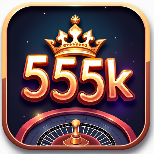 555k